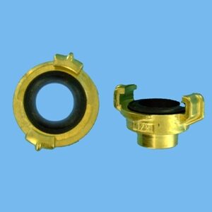 Geka coupling male 3/8" - 051202107