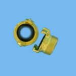 Geka coupling 5/4" ext.threat - 051202328