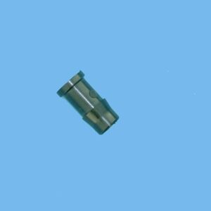 Hose socket 16mm Adaptor union pe/pvc - 051901196