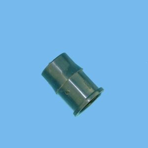 Hose socket 25mm Adaptor union pe/pvc - 051901250