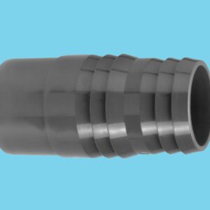 Hose barb Ø25 x 28/25 mm pvc - 051901725