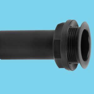 Drain gutter lead-through 32x5/4" - 051901854