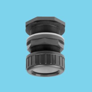 Table duct 20 X 3/4" clamping nut - 051901885