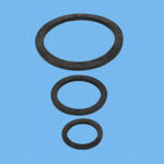 Ring 73/57 x 3 mm 2 1/2" x 2" - 051902338