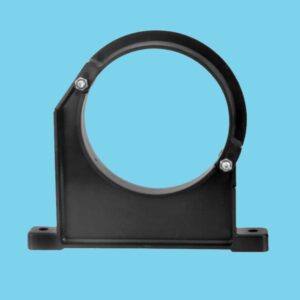 Tube clamp Ø160mm pvc - 060110702