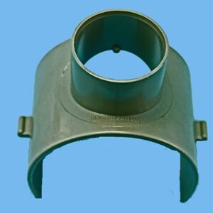 Clamping Saddle PVC 110x100x50 - 060208562