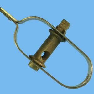 Wire tensioner 124mm nr 4 - 060405041