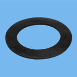 O-ring for flange adaptor Ø63mm - 060910240