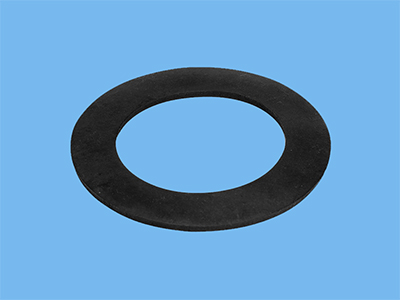 O-ring for flange adaptor Ø125mm - 060910321