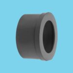 Flange adaptor 25mm for adaptor union - 060911646