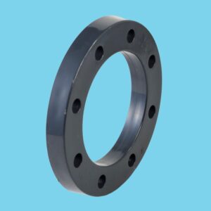 Backing flange 200 pvc PCD 270