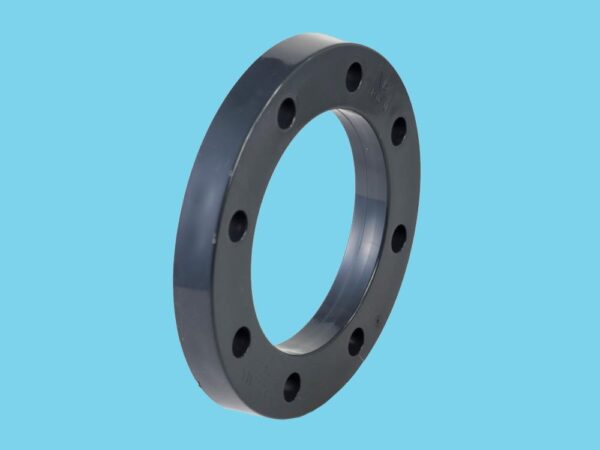 Backing flange 250 pvc PCD 325