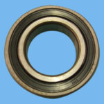 Bearing Eco.L20x47x14 6204-2rs - 072562048