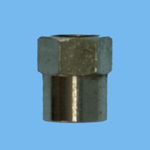 Co2 valve adaptor alum. tube - 081300883