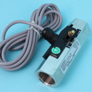 Flow switch MR-025GM 5-204 L/min 80 ltr 200 bar - 081322075