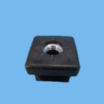 Adjustable shaft 30x30x2mm M10 - 082471703