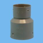 Click over PVC 100x80mm - 090613929