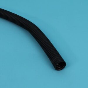 Pp ribbed hose  25mm 2