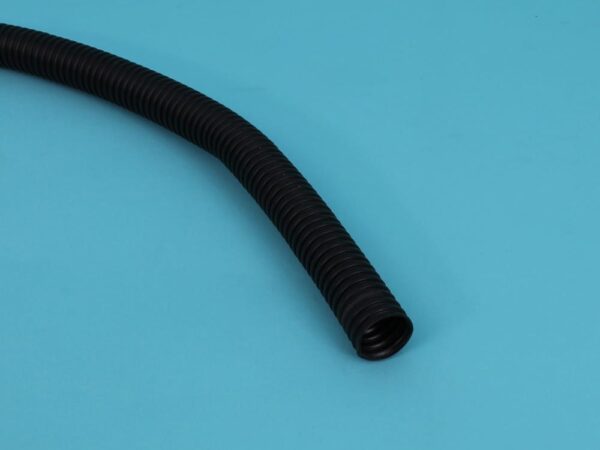 Pp ribbed hose  25mm 2