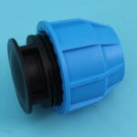 S16 endcap 40 PE 1" - 090850516