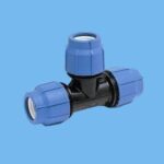 S16 T-piece 40 - 090850517