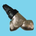 Uvar pressure reducing 1.5 " red nik-gec - 091019151