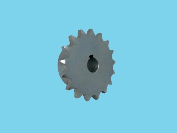 817000913_1 Chain wheel 1/2" 17-T EasyTrack - 817000913