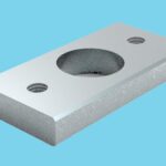 Solid block plateau - 817000933