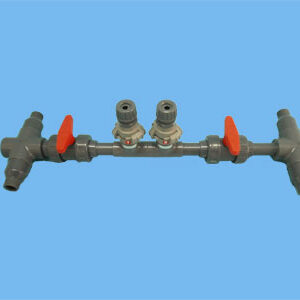 Measuring  equipment   2xec/ph ex.opn 32. - 013100424