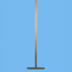 Vocom pipe support model t 1500mm - 013300091