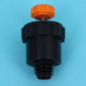 Pin nozzle orange whitworth 3/8" - 016001262