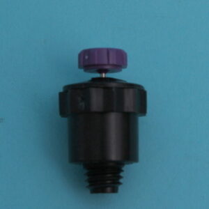 Pin Nozzle Purple whitworth 3/8" - 016001274