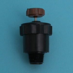 Pin Nozzle Brown M11 - 016001601