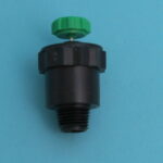 Pin Nozzle Green M11 - 016001700