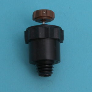 Pin Nozzle Brown whitworth 3/8" - 016001971