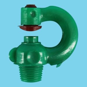 T-Dop Nozzle Green M11 - 016006135