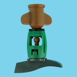 DAN-sprinkler-S 45ltr brown - 016701250