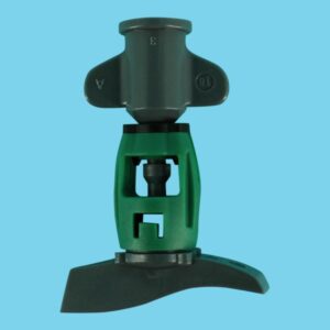 DAN-sprinkler-S 70ltr grey - 016701300