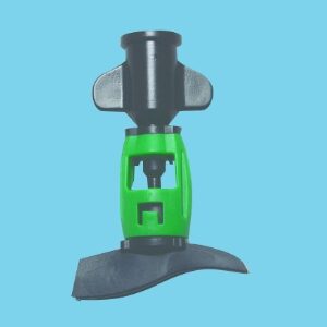 DAN-sprinkler-S 160ltr black - 016701456