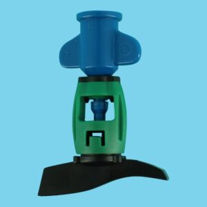 DAN-sprinkler-S 200ltr blue - 016701506