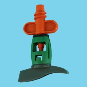 DAN-sprinkler-S-KK 120ltr orange - 016701800