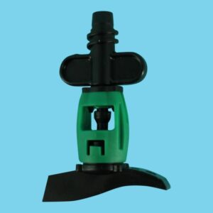 DAN-sprinkler-S-KK 160ltr black - 016701859
