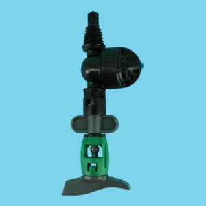 DAN-sprinkler-S-KK with LPD-3/8Withworth 70ltr grey - 016702154