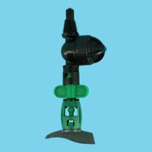 DAN-sprinkler-S-KK with LPD-3/8Withworth 105ltr green - 016702204