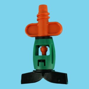 DAN-sprinkler-KK 120ltr orange - 016704759