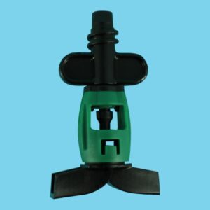 DAN-sprinkler-KK 160ltr black - 016704809