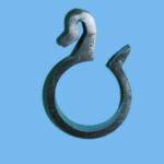 PE clips alprene 32 - 017028485