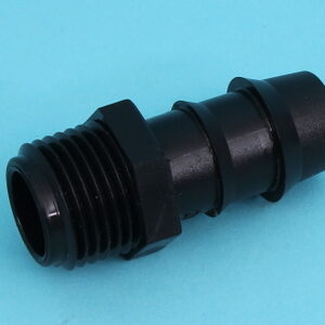 PP-Adaptor bush   20x½"  male - 017450825