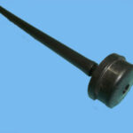 Screw-in dripper 2 ltr +Hose.5x80 loose - 017500321