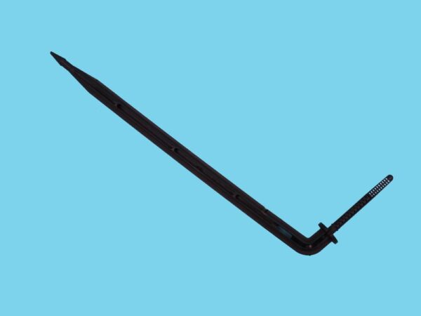 Cobra S loose black dripper - 017500541